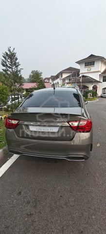 2020 Proton SAGA 1.3 PREMIUM AT MY16 BT P2-13A - 3