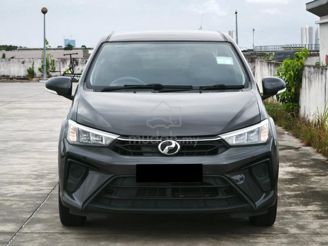 2024 Perodua BEZZA 1.0 G (A) Warranty Sampai 2029 - 3