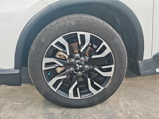 2019 TSUBISHI OUTLANDER 2.4 AT AWD Promo Unit - 5