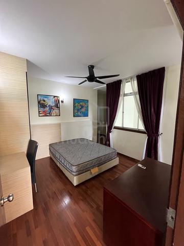 Anjung Seri Residence 1