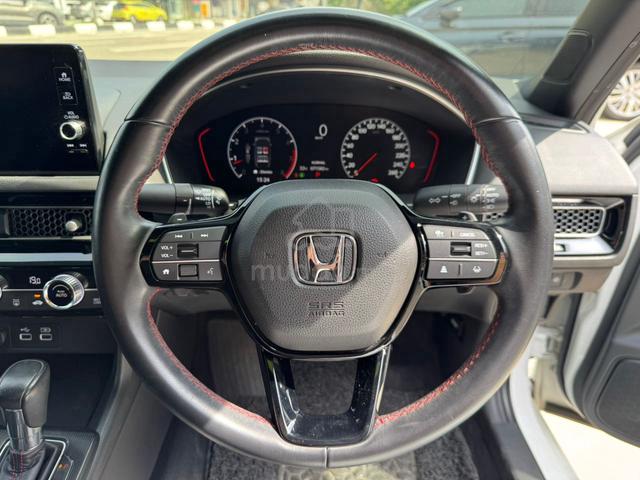 2023 Honda CIVIC 1.5 RS MY22 FE (A) FULL RS - 4