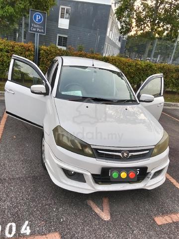 2012 Proton SAGA 1.3 FL (A) - 5