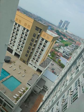 Kenanga Residence 1