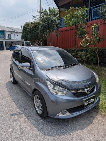 2012 Perodua MYVI 1.3 SXI PREMIUM (M) - 1