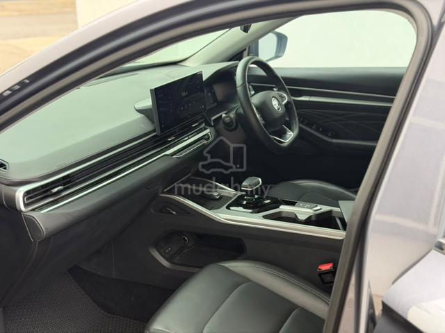 2024 Proton S70 1.5 FLAGSHIP TIP TOP FULL RECORD - 5