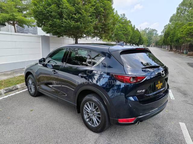 2020 Mazda CX-5 2.0 2WD HIGH SPEC FACELIFT (A) - 5