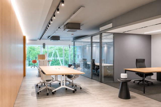 Facing Main Office Lot 2075sf Level 3 Ativo Plaza Bandar Sri Damansara 1