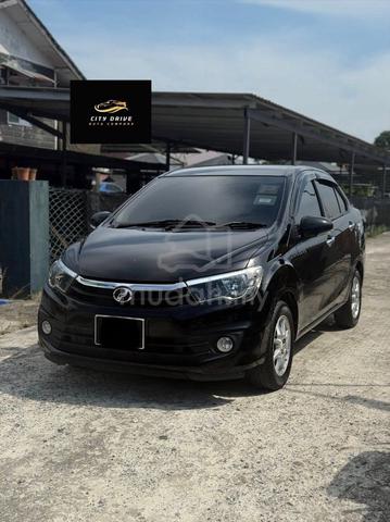 2019 Perodua BEZZA 1.3 PREMIUM X (A)OTR WITH INS - 3