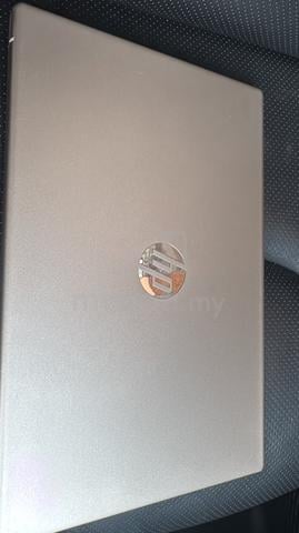 HP Laptop 15 - photo 2 of 3
