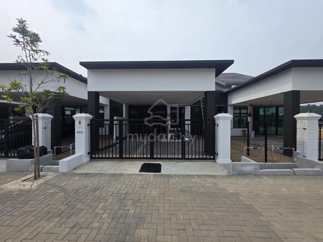 [PARTIAL FURNISHED HOT DEMAND] Teres Summervale Presint 9 Kotasas 1