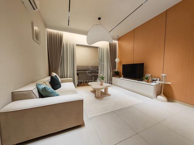 Goodwood Residence 1