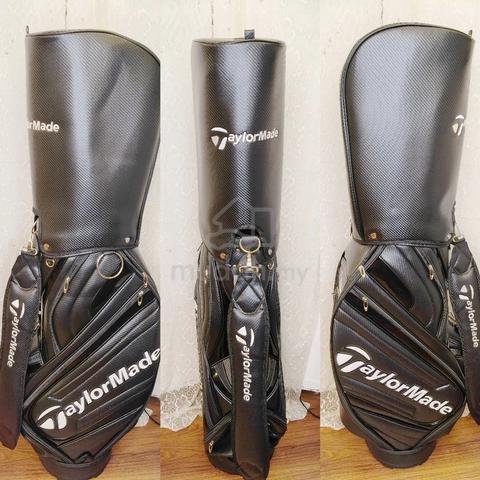 Japan OnOff + PRGR Golf Set ❤️ Free New Bag - photo 2 of 6
