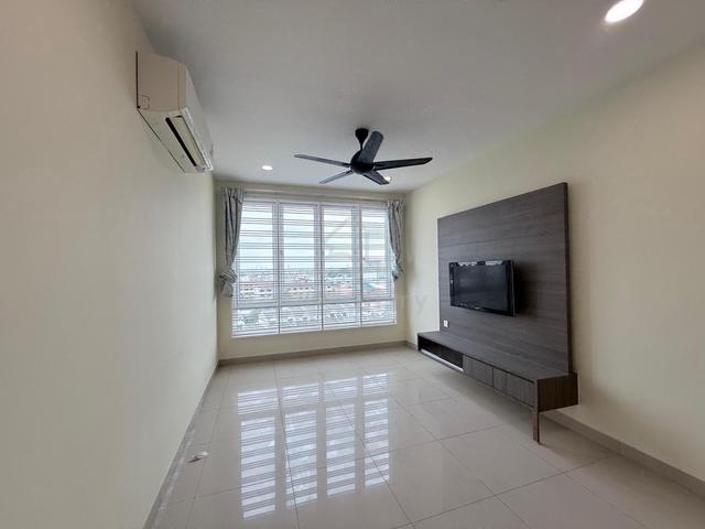 Kenanga Residence 1