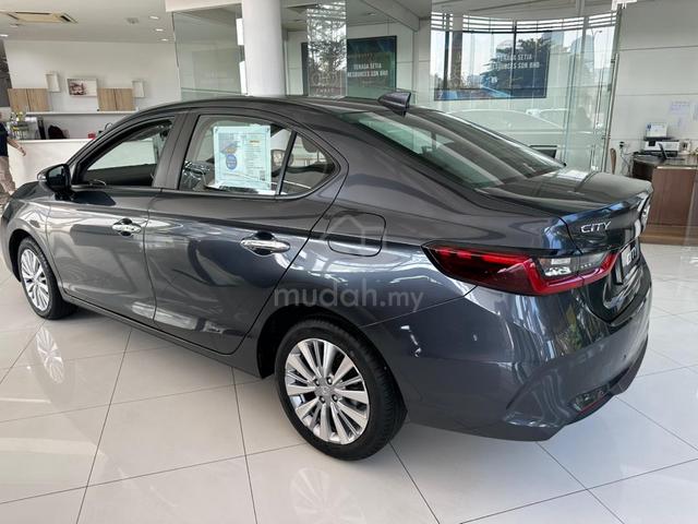 2026 Honda CITY 1.5 RS V EHEV LAST CALL REBATE - 5