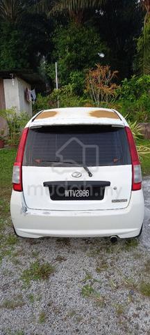2010 Perodua VIVA 0.8 850 EX (M) - 2