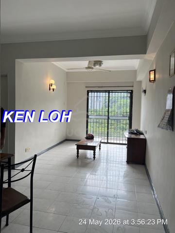 Taman Desa Relau 2 1