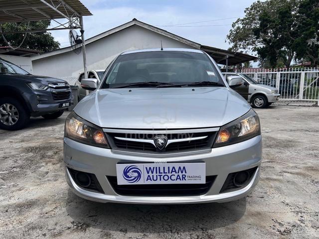 2012 Proton SAGA 1.3 FL EXECUTIVE (M) - 2