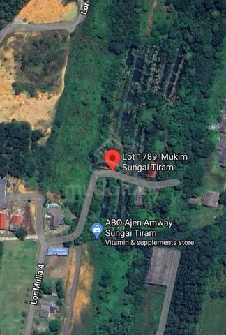 Johor Bahru / Ulu Tiram / Sungai Tiram / LPPSA / Bank 1