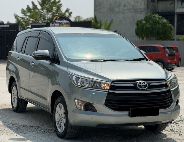 NEW FACELIFT⭐FUL LOAN⭐2018 Toyota INNOVA 2.0 E (A) - 1
