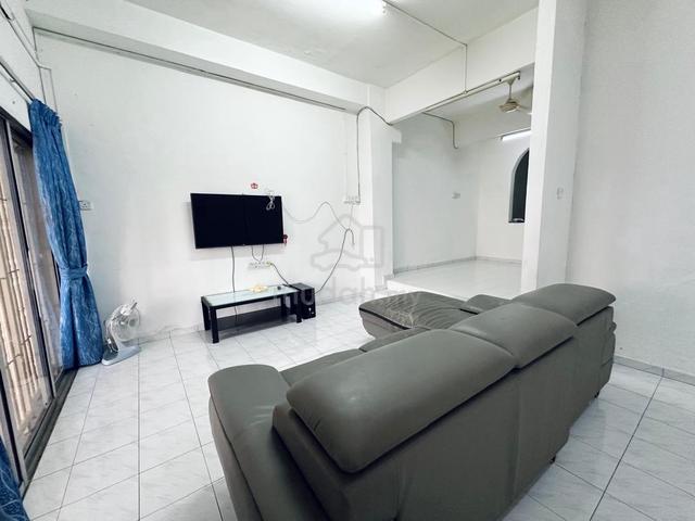 【Childhood Dream 】TAMAN SEJATI INDAH - Double Storey Terrace House 1