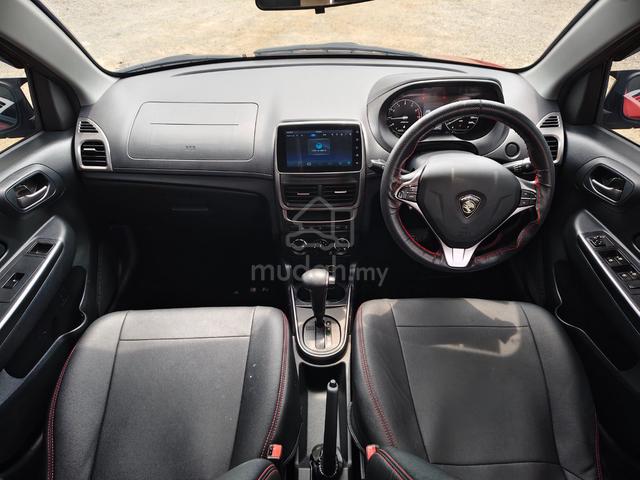 2020 Proton Saga 1.3 Premium 5-Years Warranty - 3