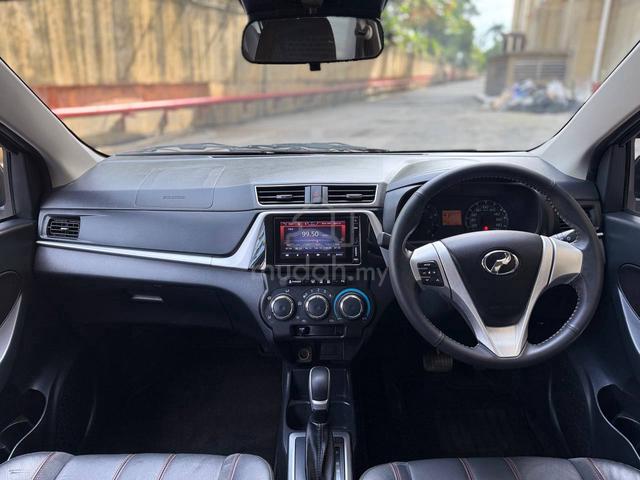 [2024] Perodua BEZZA 1.3 AV FACELIFT (A) LOW MIL - 4