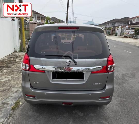 2017 Proton ERTIGA 1.4 EXECUTIVE MT -- (M) - 4