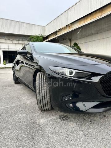 2023 Mazda 3 2.0 IGNITE MY19 BP (A) MAZDA WARRANTY - 5
