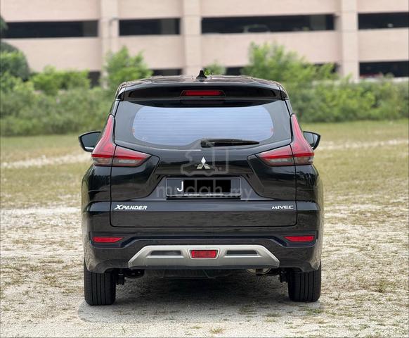 2024 Mitsubishi XPANDER 1.5 PLUS MY20 FACELIFT (A) - 3