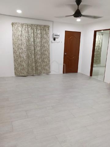 Rumah untuk disewa bachang,melaka 1
