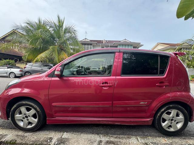 2010 Perodua MYVI 1.3 EZL (LIMITED EDITION) (A) - 4