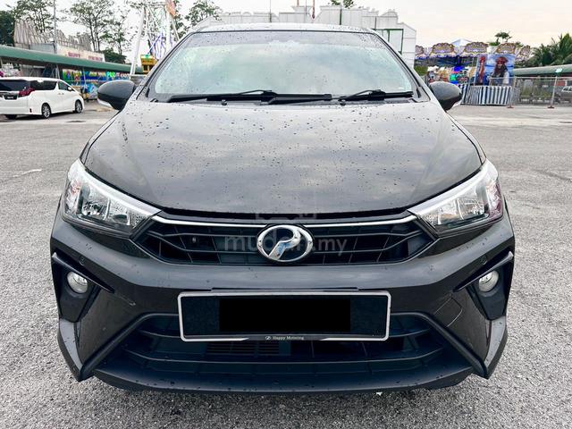 2024 Perodua BEZZA 1.3 ADVANCE FACELIFT (A) - 2