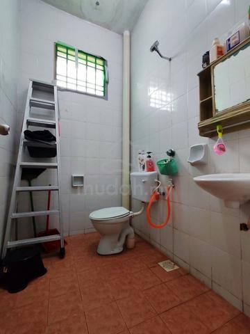 Bandar Jaya Putra Single Storey 3