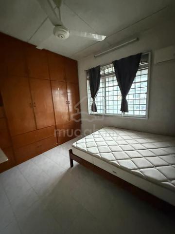 Taman Bahagia, Cheras Room for Rent 1