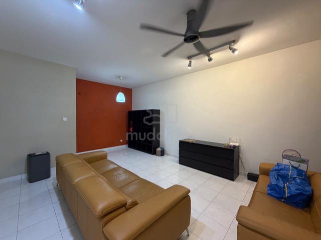 House For Rent / Taman Bukit Indah / Double Storey / Tuas / Aeon Jusco 1