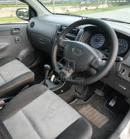 2012 Perodua VIVA 1.0 EJ-VE (A) - 4