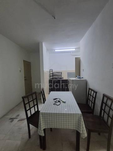Residensi Warnasari 3 1
