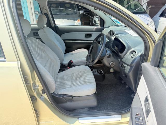 2007 Perodua MYVI 1.3 (M) - 5