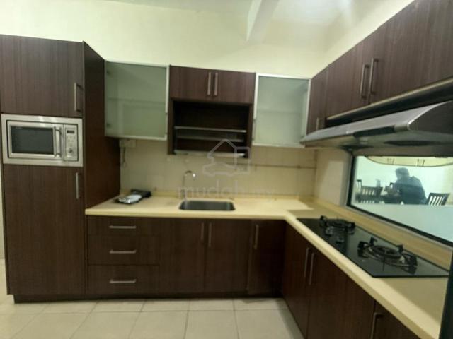 Casa Prima (Kepong) 1