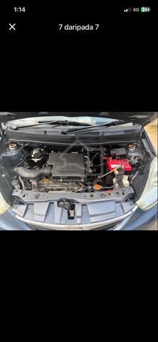 2011 Perodua MYVI 1.3 EZL (LIMITED EDITION) (A) - 5