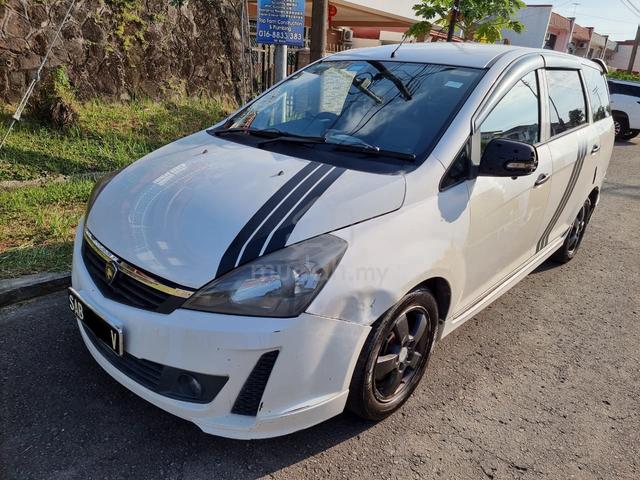 2014 Proton EXORA 1.6 BOLD STANDARD (A) - 1
