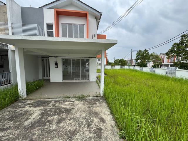 Best Buy Corner 2 storey House Areca Bandar Seri Coalfields Sungai Bul 1