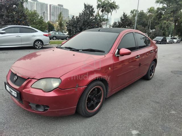 2010 Proton GEN-2 1.6 H-LINE CPS ENHANCED (A) - 4