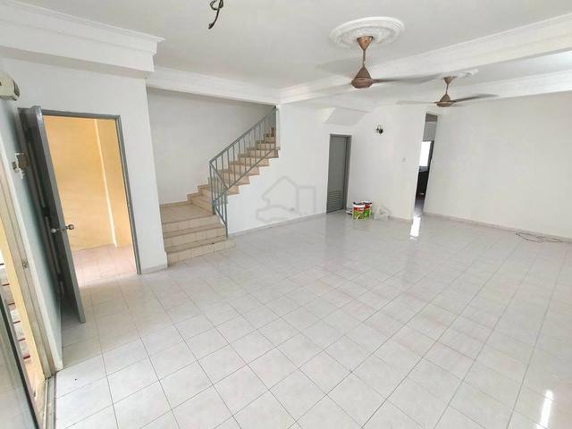 [F.Loan I Reno I Extended I 22x75] 2 Sty Taman Kajang Prima, Kajang 1