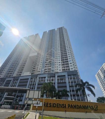 Residensi Pandanmas 2 1