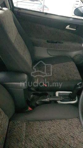 2009 Proton PERSONA 1.6 BASE LINE (A) - 2
