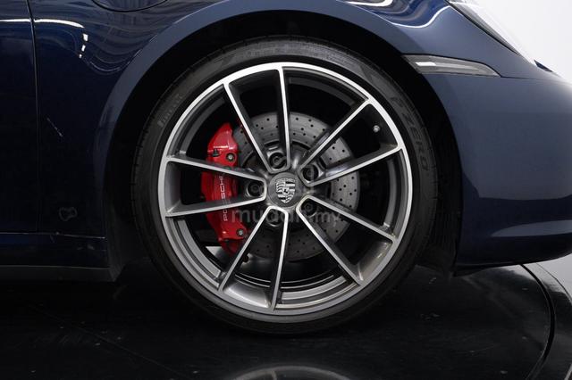 2021 Porsche 911 3.0 CARRERA S FACELIFT (A) - 4