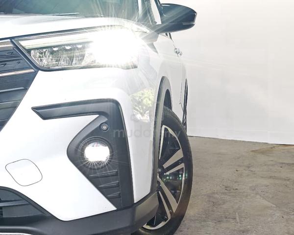 2022 PERODUA ATiVA 1.0 AV (A) - 5