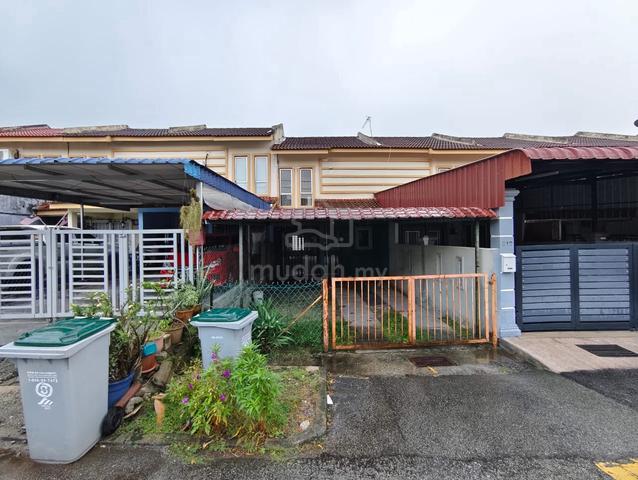[100% LOAN!!HOT LOCATION!!SENAWANG!!] 2 Tgkt Taman Jasmin , Senawang 1