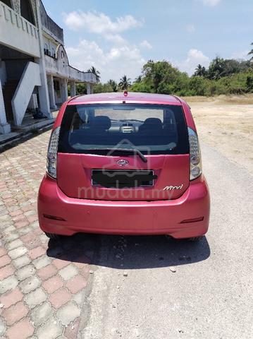 2010 Perodua MYVI 1.3 EZL (LIMITED EDITION) (A) - 4